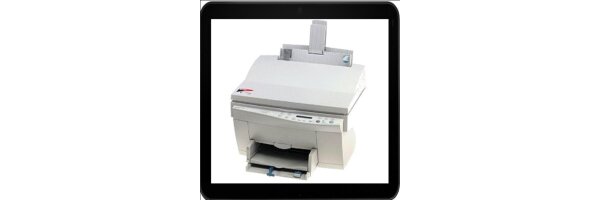 HP Color Copier 170 