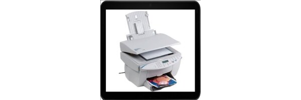 HP Color Copier 280 