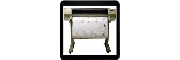 HP DesignJet 700 