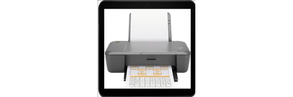 HP DeskJet 1000 CSE 