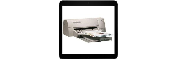 HP DeskJet 1120 C