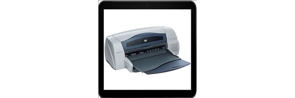 HP DeskJet 1180 C