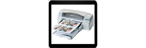 HP DeskJet 1220 C 