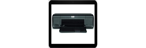 HP DeskJet 1600 C 