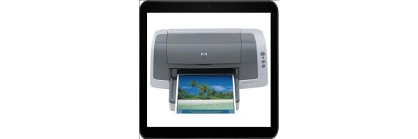 HP DeskJet 6122