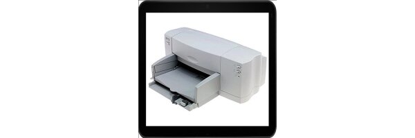 HP DeskJet 720 C