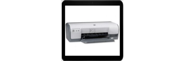 HP DeskJet 850 C