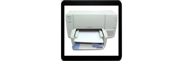 HP DeskJet 870 C