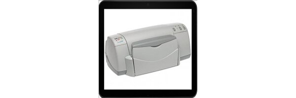 HP DeskJet 930 CM 