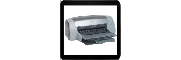 HP DeskJet 9300 