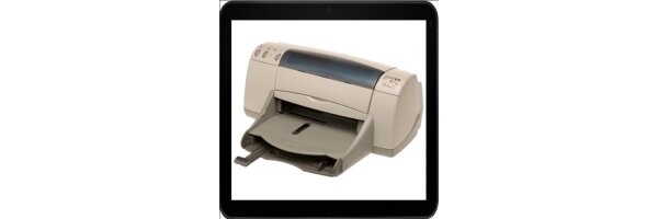 HP DeskJet 950 C 