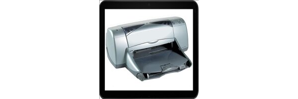 HP DeskJet 959 C 