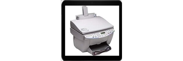 HP OfficeJet G 85