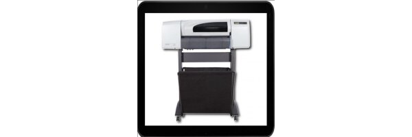 HP DesignJet 510 24 Inch