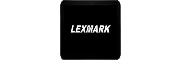 Lexmark Druckermodellsuche