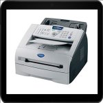 Fax 2820 ML