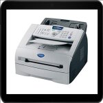 Fax 2825 ML