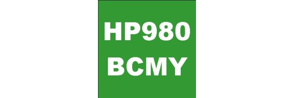 HP980