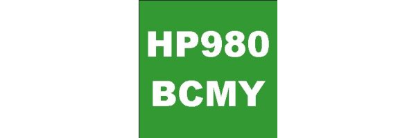 HP980