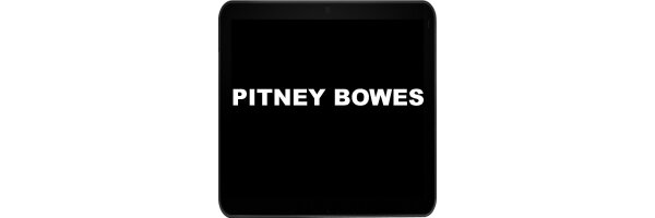 Pitney Bowes