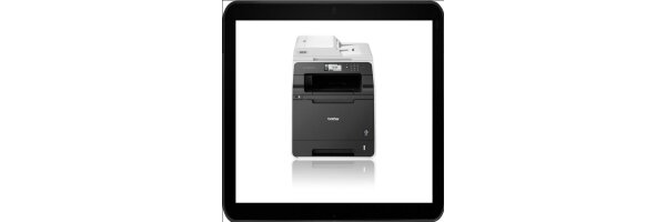 DCP L 8410 CDW