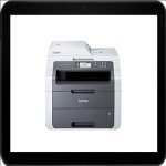 DCP 9020 CDW