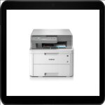 DCP L 3510 CDW