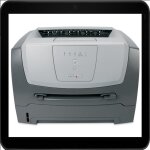 Lexmark E 250 