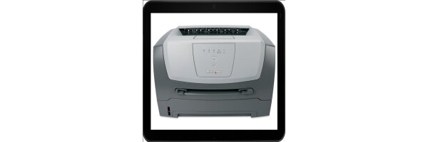 Lexmark E 250 