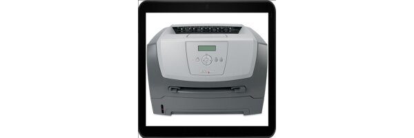 Lexmark E 350 