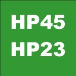 HP45 / HP23