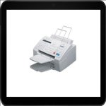Fax 8250 P