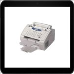 Fax 8650 P