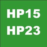 HP15 / HP23