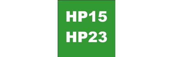 HP15 / HP23