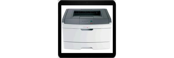 Lexmark E 260 