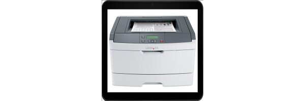 Lexmark E 360 DN 