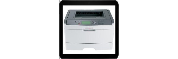 Lexmark E 460 