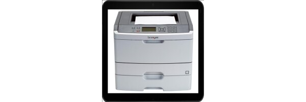 Lexmark E 462 DTN 