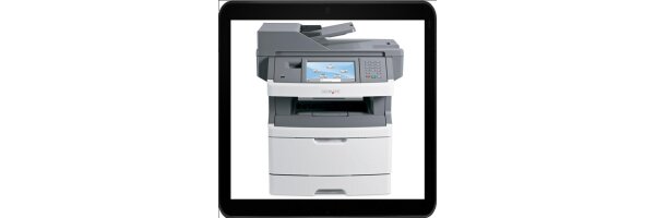 Lexmark X 463 