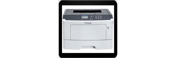 Lexmark MS 510 dn 