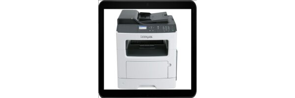 Lexmark MX 310 dn 