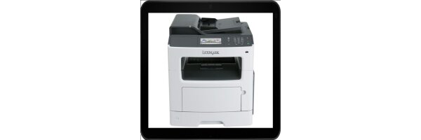 Lexmark MX 410 de 