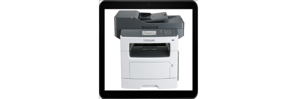 Lexmark MX 511 de 