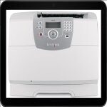 Lexmark T 640 