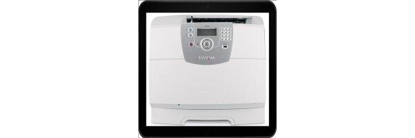 Lexmark T 640 DN 