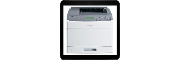 Lexmark T 650 