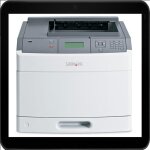 Lexmark T 652 DN 