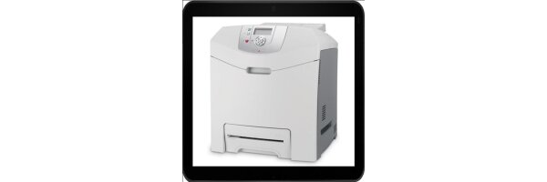 Lexmark Optra C 510 | DTN | N