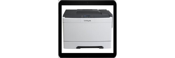 Lexmark CS 310 n 